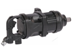 Пневмогайковерт ударный 1", с коротким валом 3600Нм  NP18300 (NORDBERG)