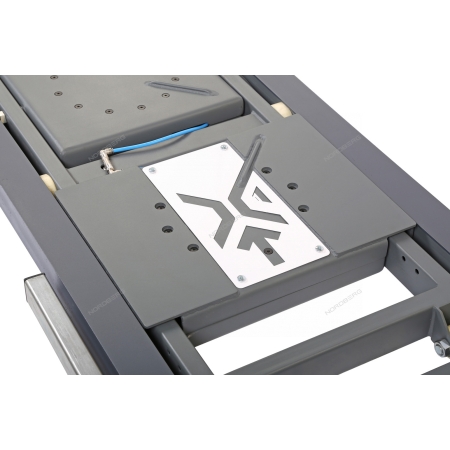 Подъемник мобильный мини 3т N636-3