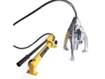 Съемник гидравлический 20 т с выносным насосом Car-Tool CT-20700
