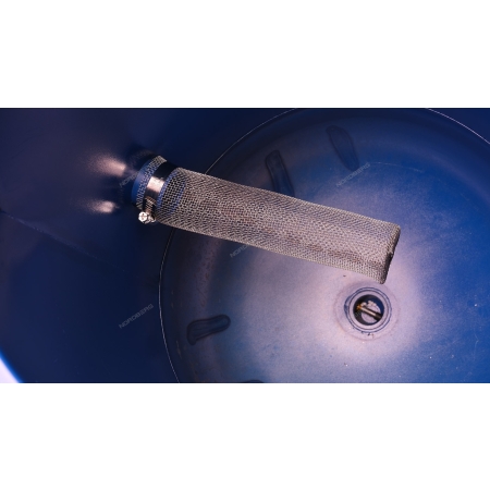 Установка пескоструйная, бак для песка, 104 л NSP28 (NORDBERG)