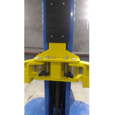 Подъемник 5 тонн двухстоечный TS-5