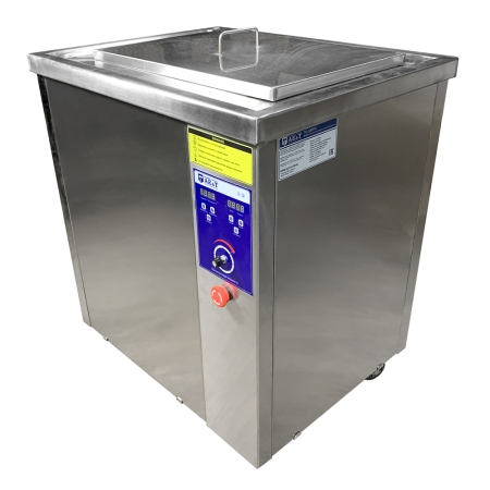 Ванна ультразвуковая с подогревом 53л AET TC-530TH