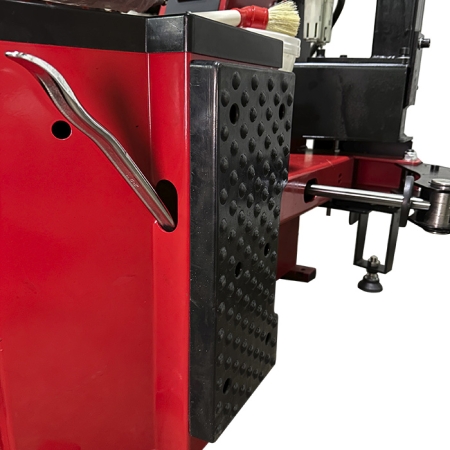 Шиномонтажный станок с системой быстрой накачки шин Storm A28 P