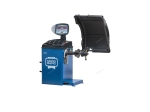 Станок балансировочный полуавтоматический, синий 4525(B) (NORDBERG)