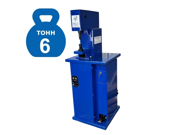 TS-510 Клепальный станок для тормозных колодок