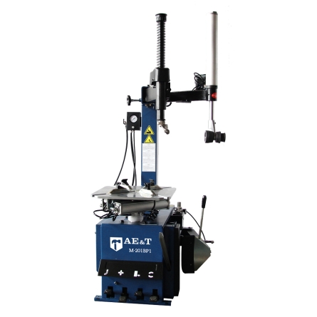 Шиномонтажный станок M-201BP1 AET (220В)