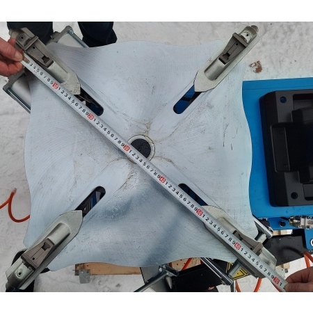 ES-3226A Станок шиномонтажный автоматический до 26