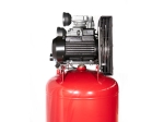Компрессор ROSSVIK СБ4/Ф-270.LB75В, 950л/мин, 10бар, вертикальный 270л, 380В/5,5кВ RAL3001 КРАСНЫЙ