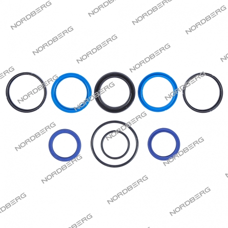 Ремкомплект цилиндра длинного для 46TRKM 46TRKM#RK-LOCY ( NORDBERG)