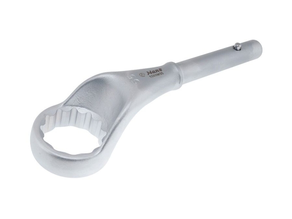 1505M55 Ключ накидной усиленный 70град., 55мм