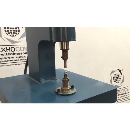 TS-240 Клепальный станок для тормозных колодок