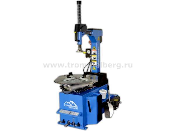 Станок шиномонтажный автоматический 1887IT Racing (3Ф.х380В)