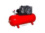 Компрессор поршневой ROSSVIK СБ4/Ф-270.LB50, 690л/мин, 10бар, ресивер 270л, 380В/4кВт