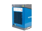 Компрессор винтовой, 7,5 кВт, 900 л/мин, 10 бар, без ресивера NCA10 (NORDBERG)