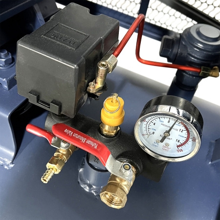 Компрессор TK-500-11.5 AET