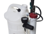 Установка для раздачи жидкости 10л пневматическая JTC