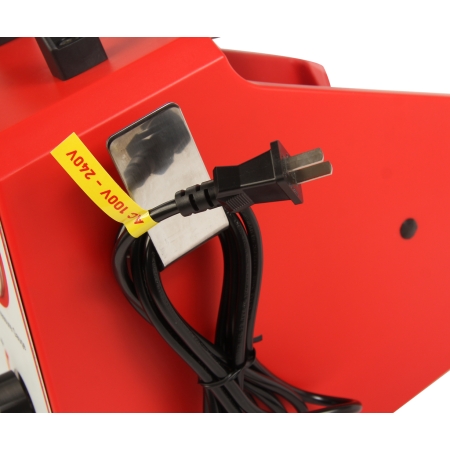 Приспособление для прокачки тормозов с электроприводом JTC