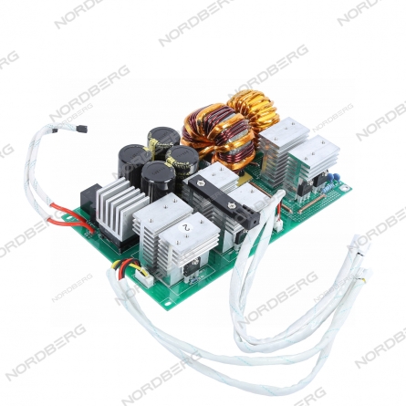 Плата выпрямления тока для WMI201 WMI201#REF-BRD (NORDBERG)