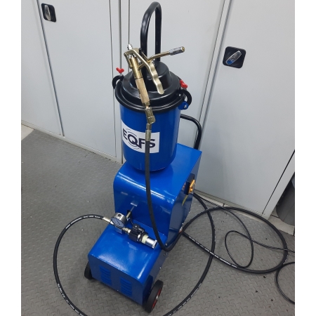 Нагнетатель смазки электрический ES-60600