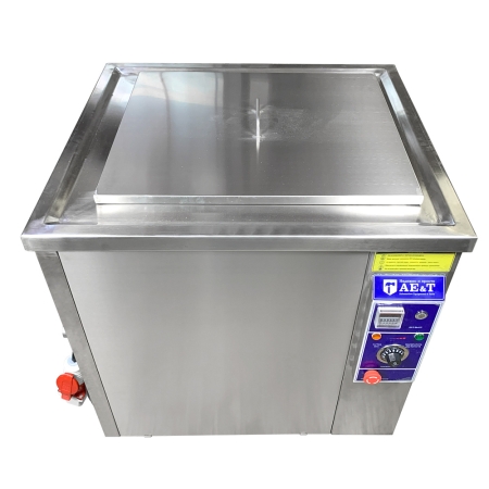 Ванна ультразвуковая с подогревом 135л AET TC-1350TH