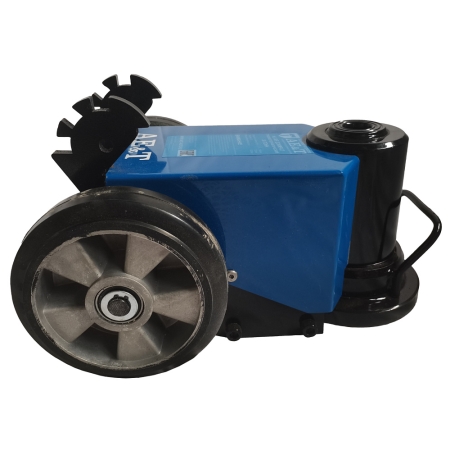 Домкрат пневмогидравлический 30т складной HJ-30F AET