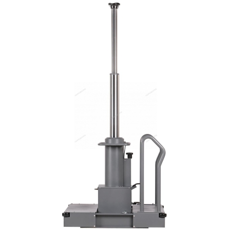 Домкрат пневмогидравлический ямный (канавный подъемник), 15 т N601T (NORDBERG)