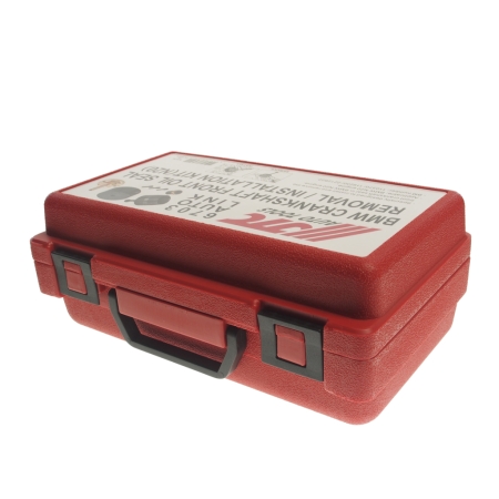 Набор инструментов для демонтажа сальника коленвала переднего (BMW N20) JTC