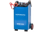 Пуско-зарядное устройство 12/24 В, 1000 A WSB1000 (NORDBERG)
