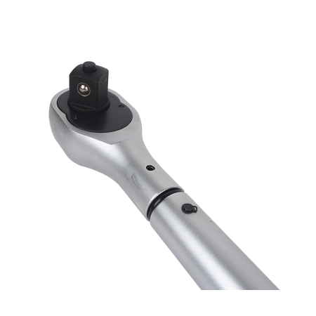 Ключ динамометрический 1\" 200-1000Нм 1100мм двухстороннего действия JTC