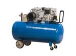 Компрессор поршневой с ременным приводом, объем 200 л  NCE200/660 (NORDBERG)