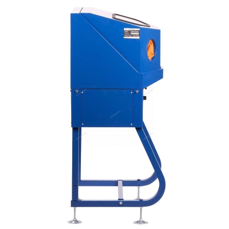 Установка для мойки деталей с подогревом, закрытая  NORDBERG NW150  (NORDBERG)