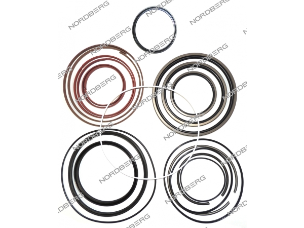 Прокладки для гидравлического цилиндра NORDBERG N803 ЦБ-00003090 (NORDBERG)
