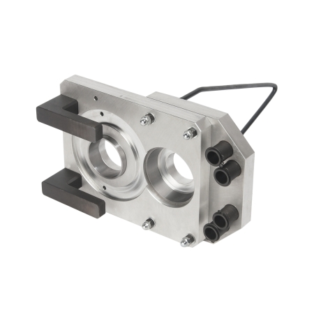 Приспособление для фиксации главного вала (ZF) JTC