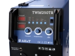Полуавтомат сварочный 250А/220В с тележкой TWM250TR AET