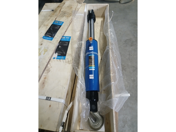 Цилиндр стяжной 20 т. N38B20 RM N38B20 RM (NORDBERG)