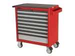 Тележка инструментальная 8 секций (JTC-5641) 861х1000х498мм JTC