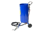 Аппарат пескоструйный насыпной T06510C AET 38л