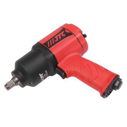 Гайковерт пневматический 1/2" 1356Нм 8500об/мин. 90-120PSI JTC