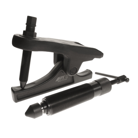 Съемник шаровых соединений гидравлический 36мм H=70мм JTC