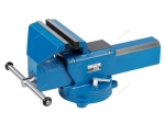 Тиски слесарные  NT250 (NORDBERG)