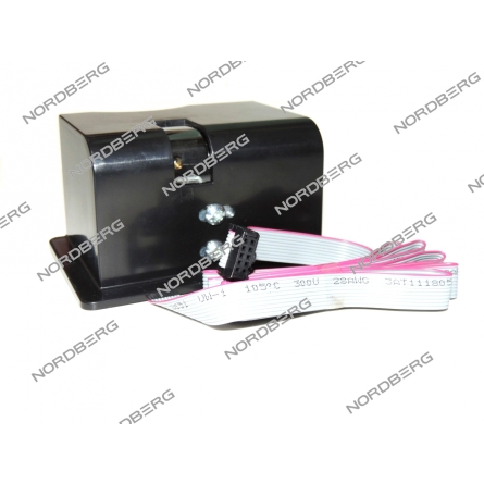 Указатель места установки балансировочных грузов (в сборе) для NORDBERG 4523A X004232  (NORDBERG)