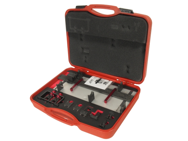 Фиксатор распредвала VW,AUDI,PORSCHE TDI 2.7,3.0,4.0 (T40094,T40095,T40096) JTC