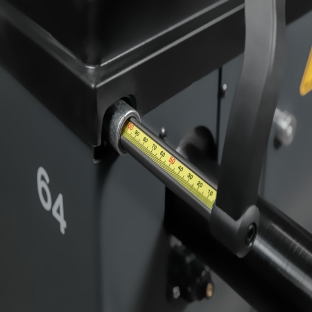 Станок балансировочный ROSSVIK VT-64, 220В, RAL7016 СЕРЫЙ