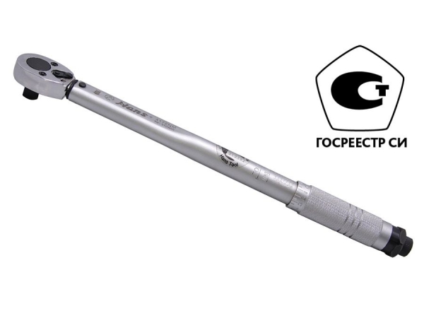 Ключ динамометрический, 4171NM, Hans