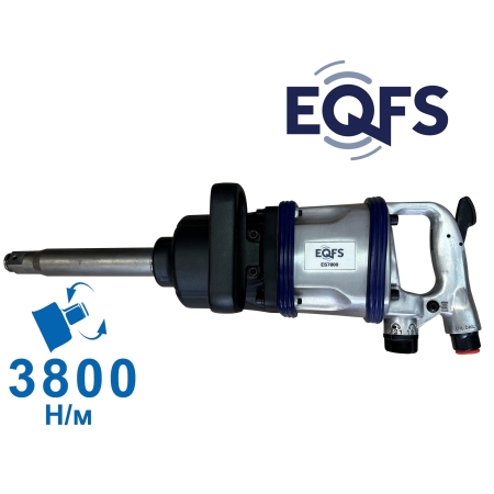 ES7800 Гайковерт грузовой