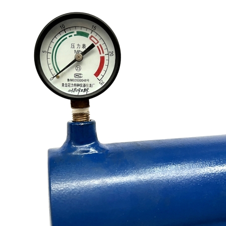 Станок для заклепки тормозных колодок T3308EH AET