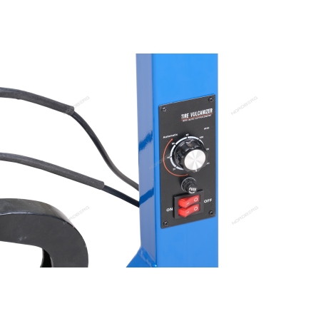 Вулканизатор настольный  V2 (NORDBERG)