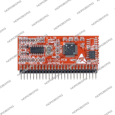 Плата вычислительная для 4523PA (2023) 01-00004521 (NORDBERG)