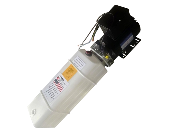 TTPF-15C/D Гидростанция AET