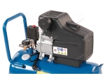 Компрессор поршневой 220 В, ресивер 50 л, 240 л/мин NCE50/241 (NORDBERG)